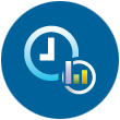 View Totals icon (Version 2)